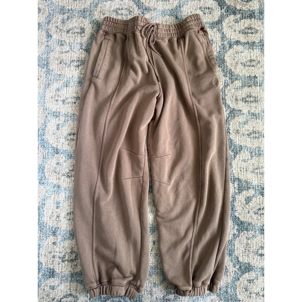 Free People Sweatpants Size XL Excellent Condition